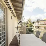 Meridian Luxury Apartments By Grand Apartments