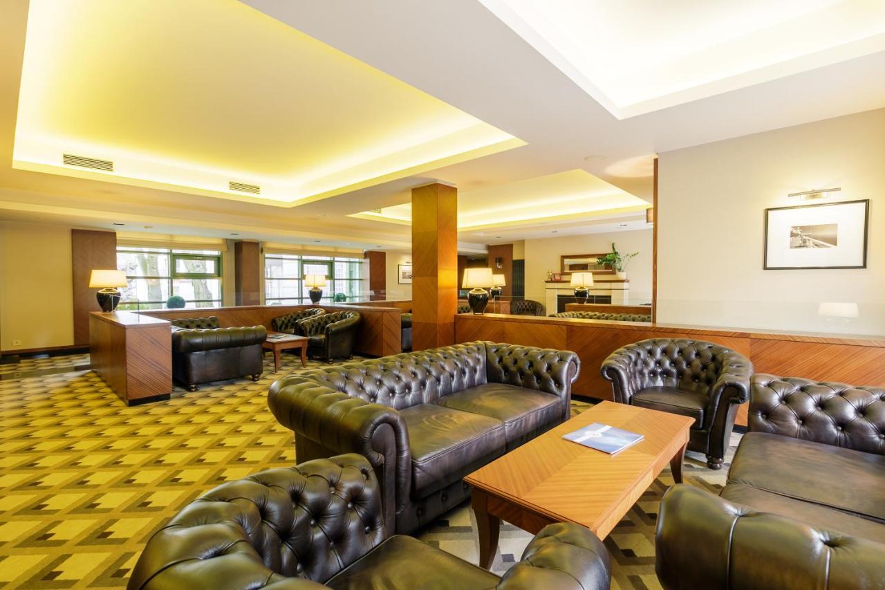 Meridian Luxury By Grand Apartment Zoppot