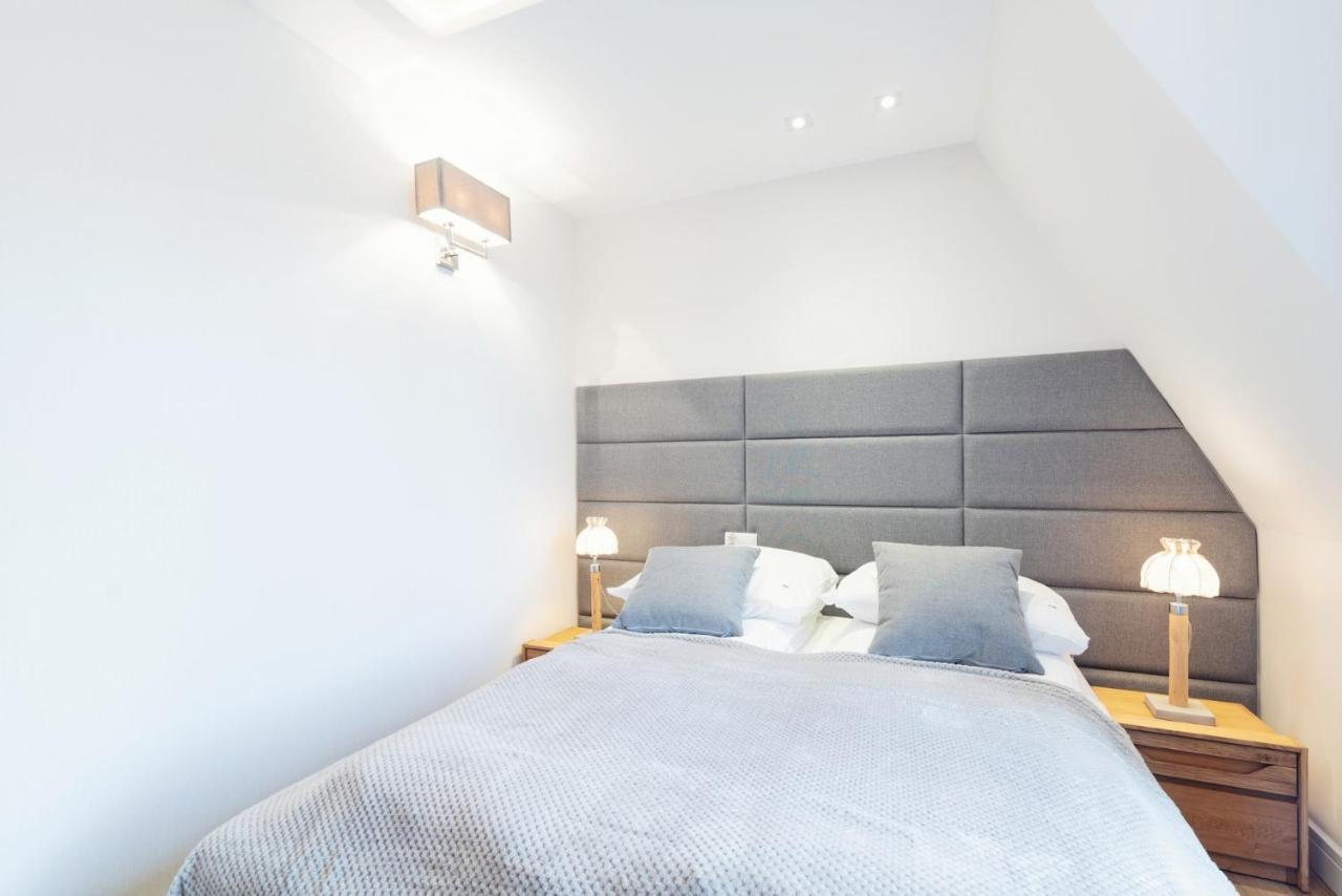Meridian Luxury By Grand Apartment Zoppot