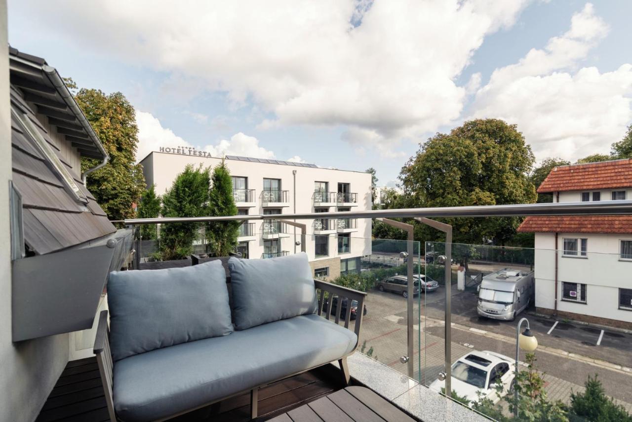 Meridian Luxury By Grand Apartment *