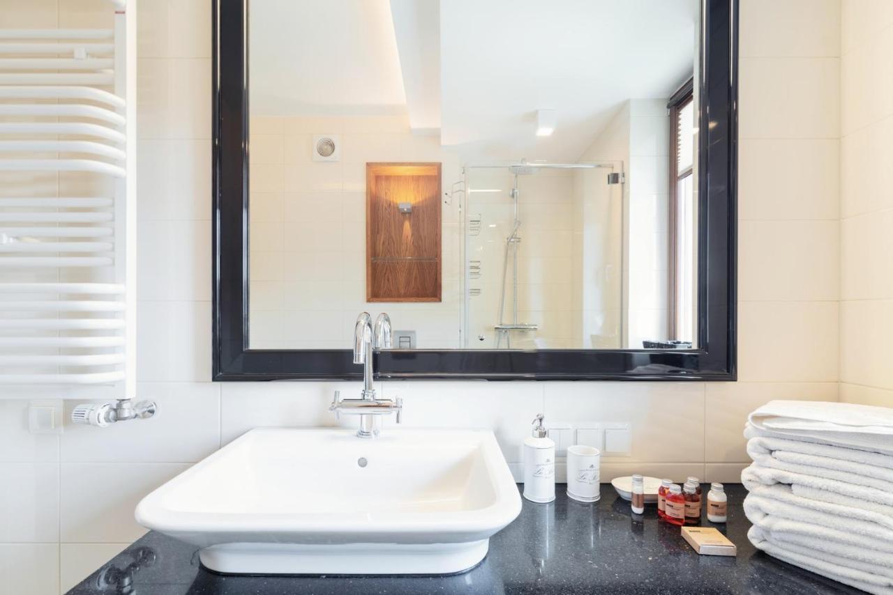 Meridian Luxury By Grand Apartment Zoppot