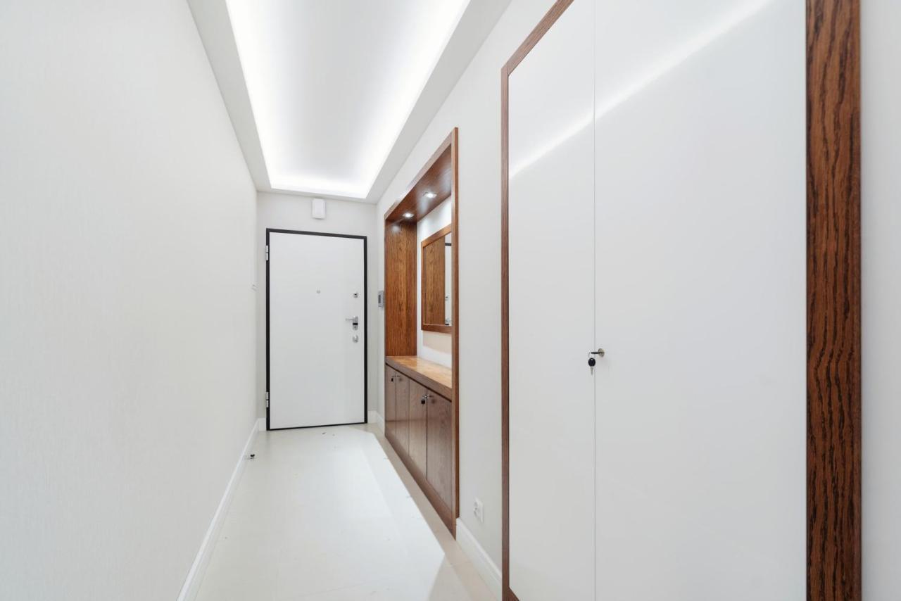 Apartment Meridian Luxury By Grand *