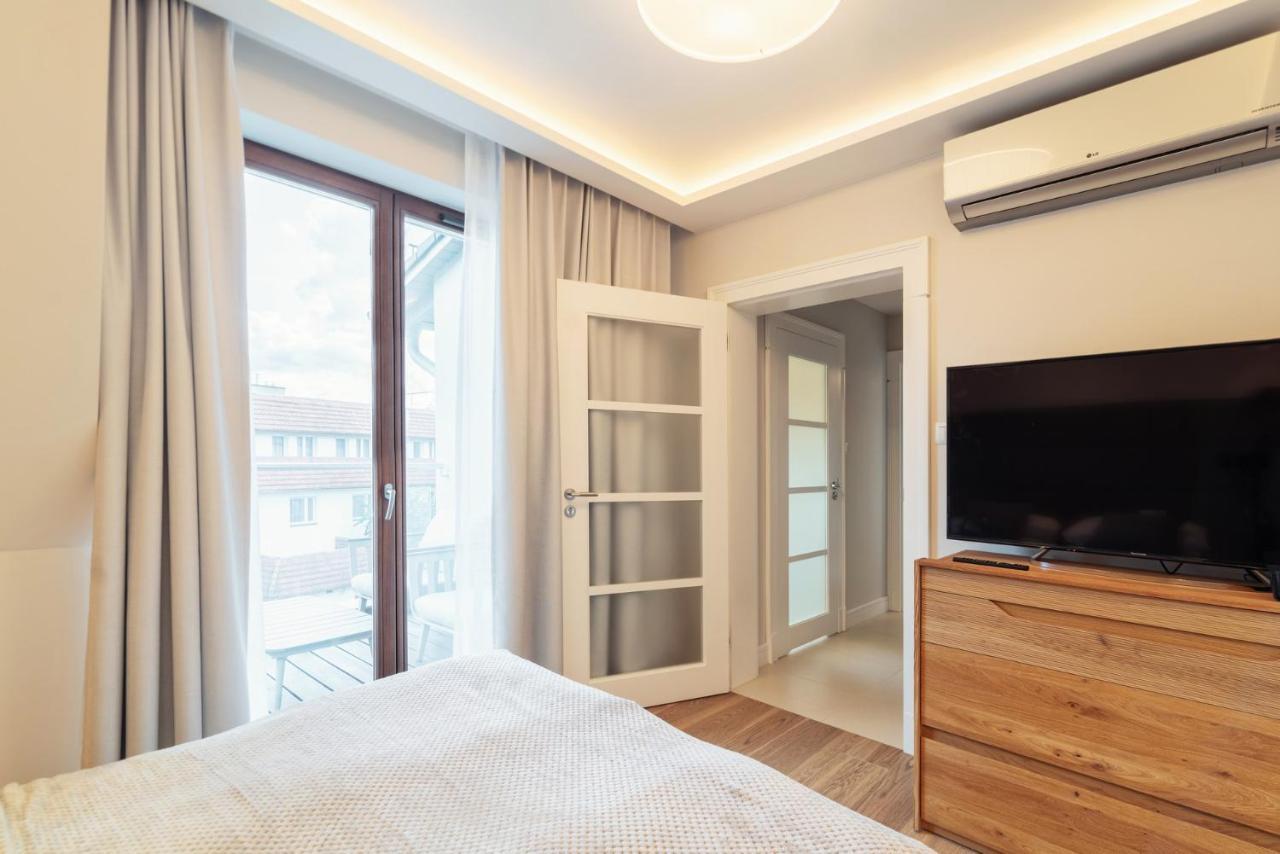 Meridian Luxury By Grand * Zoppot