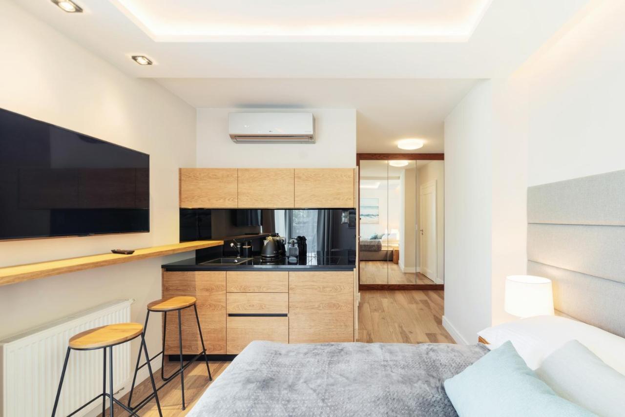 Meridian Luxury By Grand * Zoppot