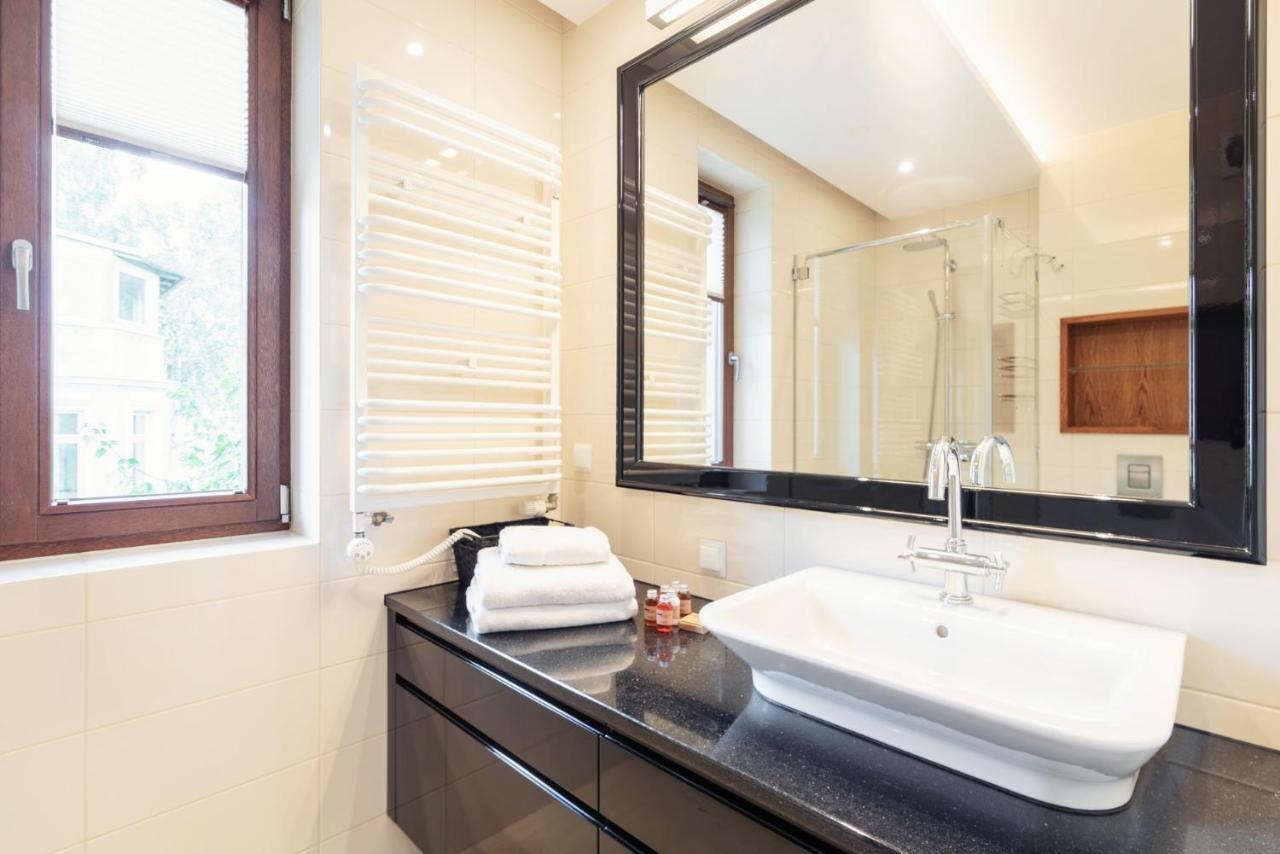 Apartment Meridian Luxury By Grand *