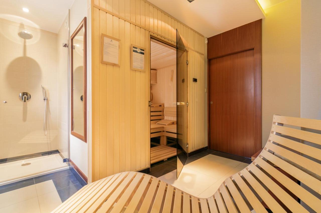 Meridian Luxury By Grand Apartment