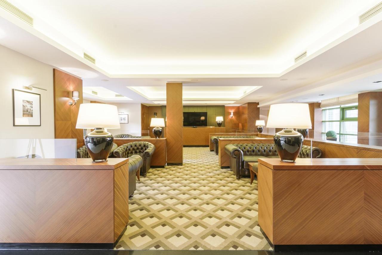 Meridian Luxury By Grand Apartment