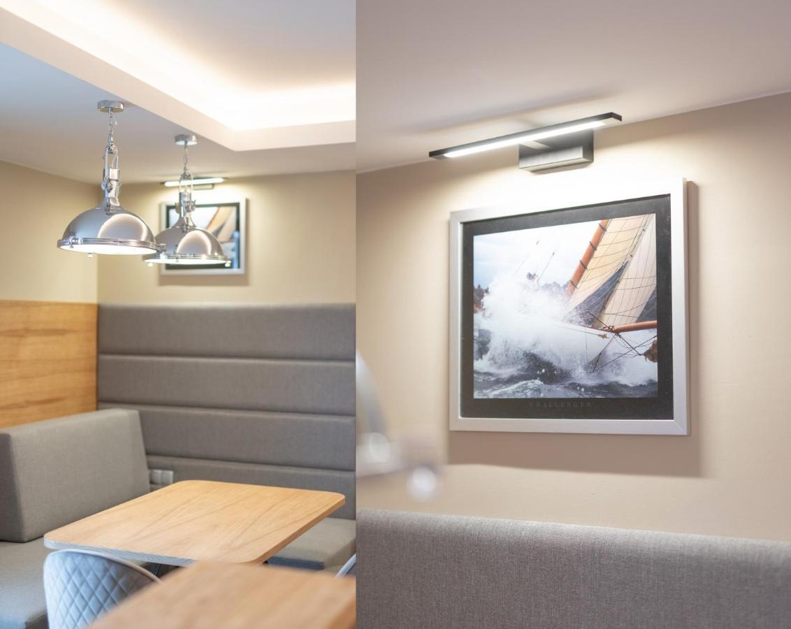 Meridian Luxury By Grand Apartment