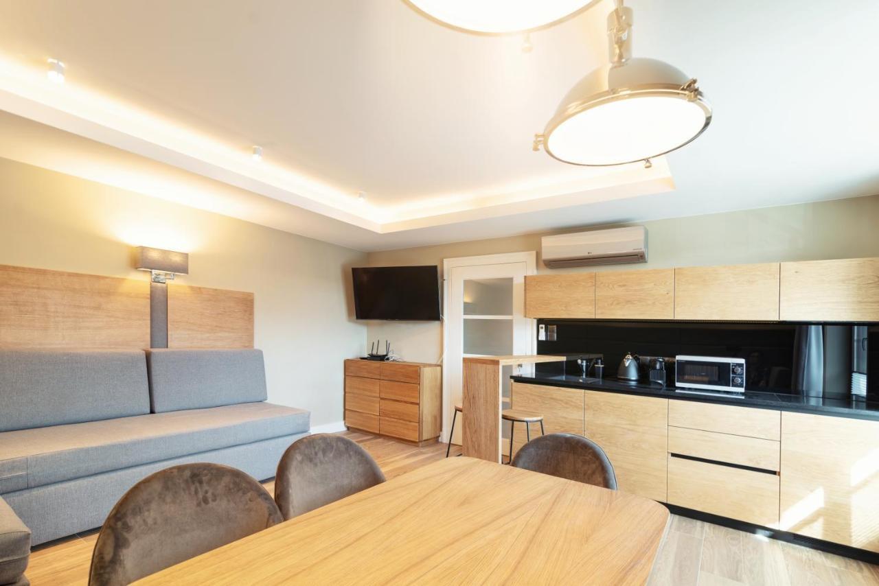 Meridian Luxury By Grand *