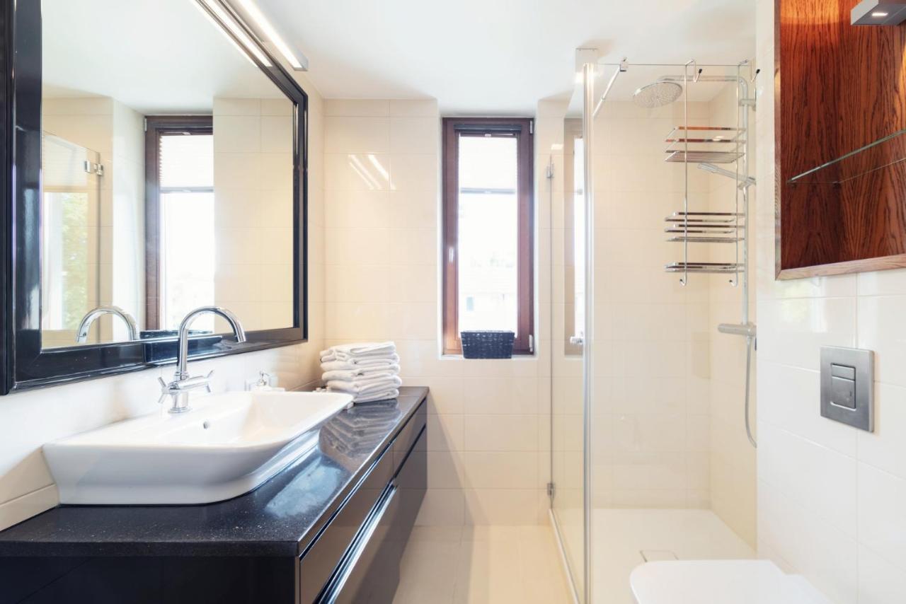 Apartment Meridian Luxury By Grand Zoppot