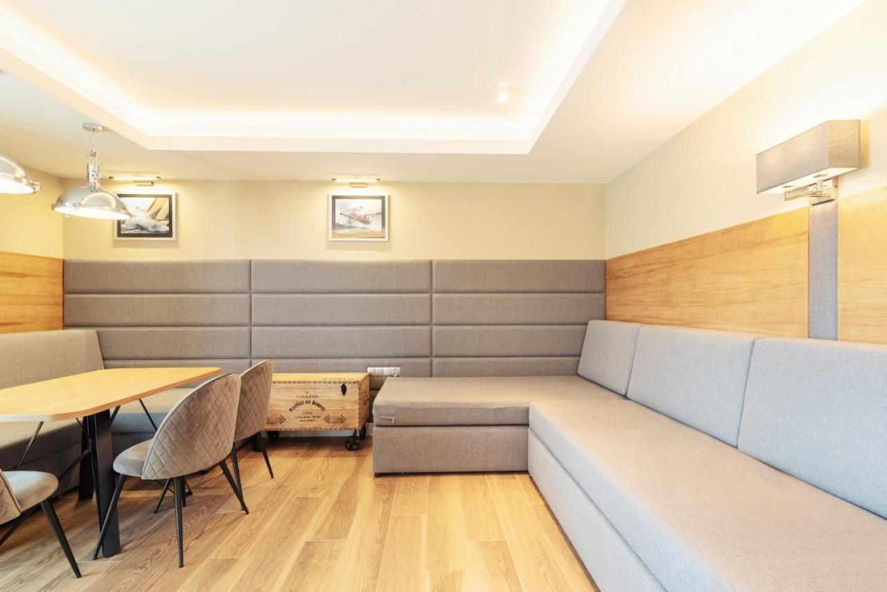 Apartment Meridian Luxury By Grand *