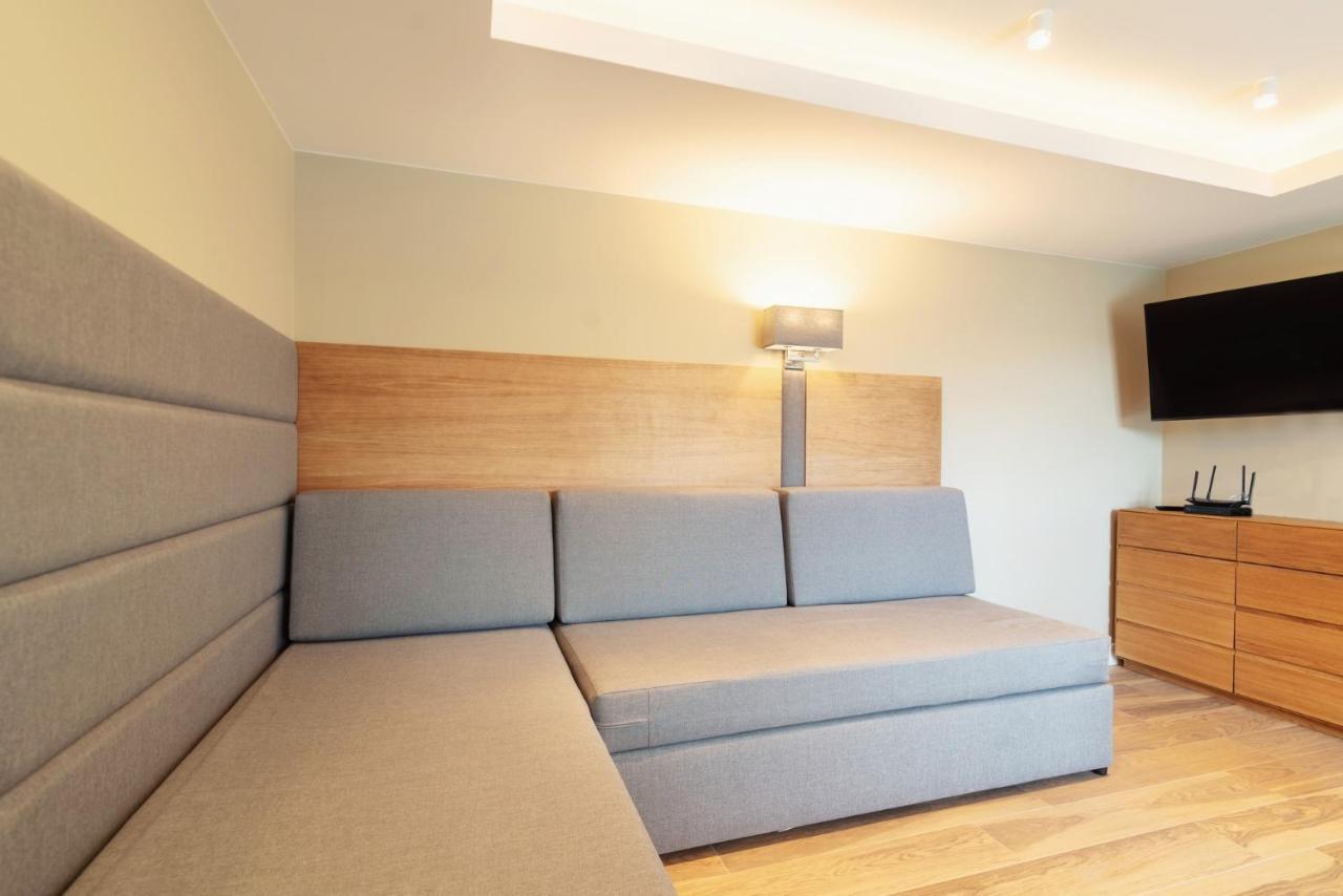 Meridian Luxury By Grand *